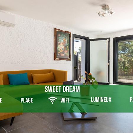 Appartement Sweet Dream - Quiet - Host Provence à La Seyne-sur-Mer Extérieur photo